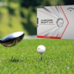 Callaway Expands Chrome Soft Lineup With New ‘X LS’ Ball Callaway X LS golf ball
