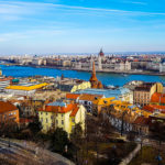 European River Cruise and Golf – Dates Now Confirmed European golf and river cruise