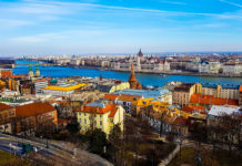 European River Cruise and Golf – Dates Now Confirmed European golf and river cruise