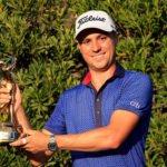 Emotional Justin Thomas Wins The Players Championship