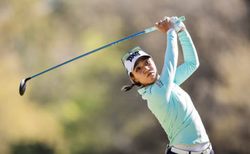 Strong Start for Lydia Ko in Hawaii Lydia Ko set to regroup
