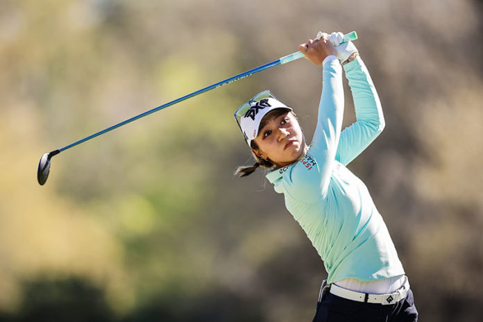 Lydia Ko set to regroup