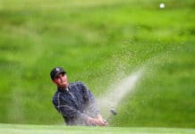 Quick Round with Mako Thompson Mako Thompson (Photo: Simon Watts - bwmedia.co.nz)