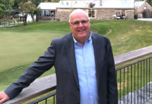 Michael Glading, Man For All Seasons Michael Glading