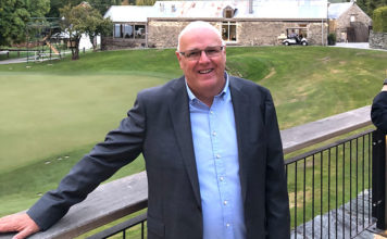 Michael Glading, Man For All Seasons Michael Glading