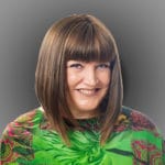 Raelene Castle: You Can Be It If You Can See It Raelene Castle (Supplied)