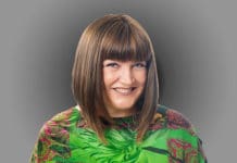 Raelene Castle: You Can Be It If You Can See It Raelene Castle (Supplied)