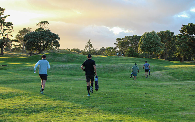 Taranaki Challenge