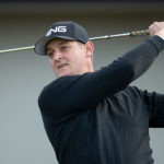Extra Meaning for Jim Cusdin as The Clubroom Gulf Harbour Open Begins Jim Cusdin (Golf NZ)