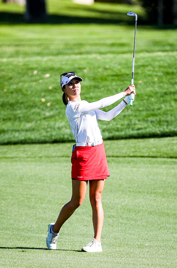 Lydia Ko