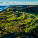 Ryan Fox Returns to Muriwai for 12th Edition Muriwai Golf Club