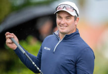 Ryan Fox Goes Back-to-Back After Three Shot Victory at Muriwai Ryan Fox wins at Muriwai