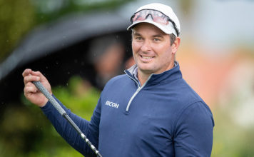 Ryan Fox Officially Secures Tokyo Olympics Spot Ryan Fox wins at Muriwai