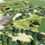 Council Proposal: Springfield Golf Club Set to be Destroyed, Replaced by Soccer Fields and Housing