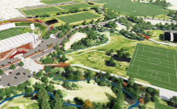 Council Proposal: Springfield Golf Club Set to be Destroyed, Replaced by Soccer Fields and Housing