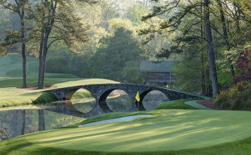 Augusta National Set for 85th Masters as Rolex Returns as International Partner AUGUSTA NATIONAL GOLF CLUB, HOST OF THE 85TH MASTERS TOURNAMENT