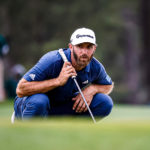 Johnson, Koepka and McIlroy All Miss Masters Cut While Lead Shrinks for Rose Dustin Johnson Masters