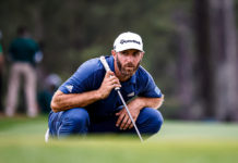 Johnson, Koepka and McIlroy All Miss Masters Cut While Lead Shrinks for Rose Dustin Johnson Masters