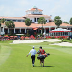 Lydia Ko Joins Worlds Best in Singapore Sung Hyun Park