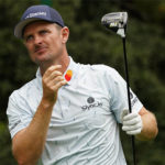 Justin Rose Dominates Tough Augusta National for 4-Shot Masters Lead Justin Rose 2021 Masters Day 1