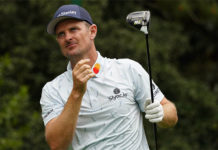 Justin Rose Dominates Tough Augusta National for 4-Shot Masters Lead Justin Rose 2021 Masters Day 1
