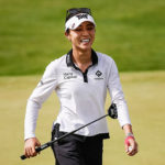 Lydia Ko Leads By One with a Day to Play in Hawaii Lydia Ko third round in Hawaii
