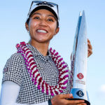 Lydia Ko Wins in Hawaii Lydia Ko