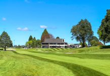 NZ PGA Championship 2021 – All You Need To Know Te Puke Golf Club (Photo: Matt Ellis-Te Puke GC)