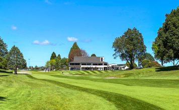 NZ PGA Championship 2021 – All You Need To Know Te Puke Golf Club (Photo: Matt Ellis-Te Puke GC)