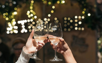 South Island Added to NZ’S Largest Wine Tasting Events – Winetopia Wine at Winetopia