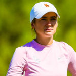 Amelia Garvey Turns Professional Amelia Garvey (Golf NZ)