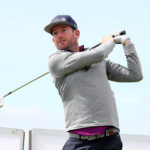 Josh Geary Four Shots From Lead in Denmark Josh Geary (Golf NZ)