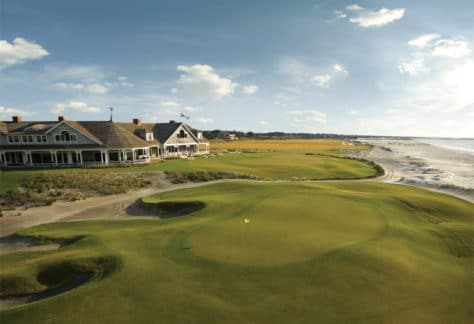 Kiawah Island Golf Resort