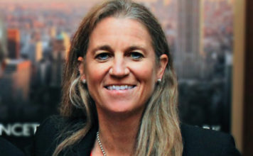 Mollie Marcoux Samaan Announced as New LPGA Commissioner Newly elected LPGA Commissioner Mollie Marcoux Samaan