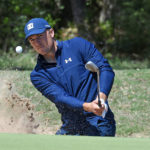 Spieth Looks to his Improved Performance for a Tilt at Elusive Major Jordan Spieth