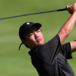 Steady as He Goes For Kazuma Kobori Kazuma Kobori