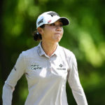 Lydia Ko Two Shots Back with a Day to Play in Thailand Lydia Ko Thailand