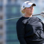 Maddie May Has Clear Goals Maddie May (Golf NZ)