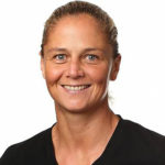 Diversity & Inclusion Strengthened as Sport NZ Appoints Manager Rebecca Rolls (Supplied)