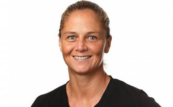 Diversity & Inclusion Strengthened as Sport NZ Appoints Manager Rebecca Rolls (Supplied)