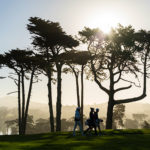 World’s Best Set To Compete at The Olympic Club Jessica Korda walks down a fairway during a practice round at the 2021 U.S. Women's Open at The Olympic Club in the San Fran, Calif. on Monday, May 31, 2021. (Copyright USGA/Jeff Marsh)