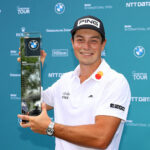 Viktor Hovland Makes History With Euro Win, Ryan Fox and Josh Geary Make Top 30