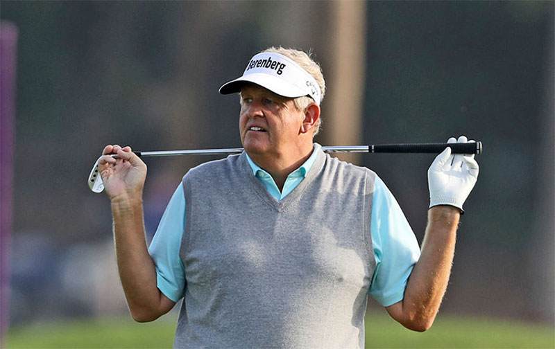 Colin Montgomerie (Barenberg Bank)