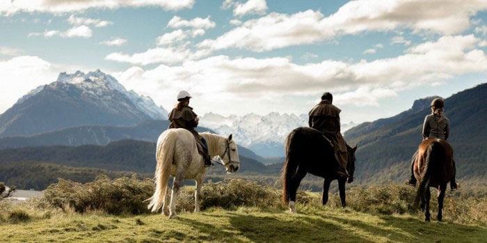 Queenstown - High Country Horses