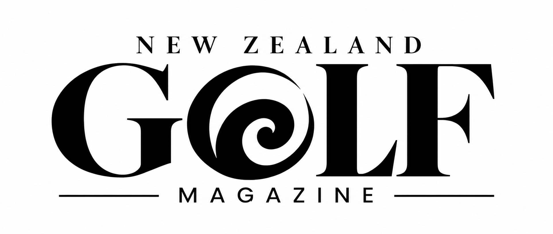 NZ Golf Magazine