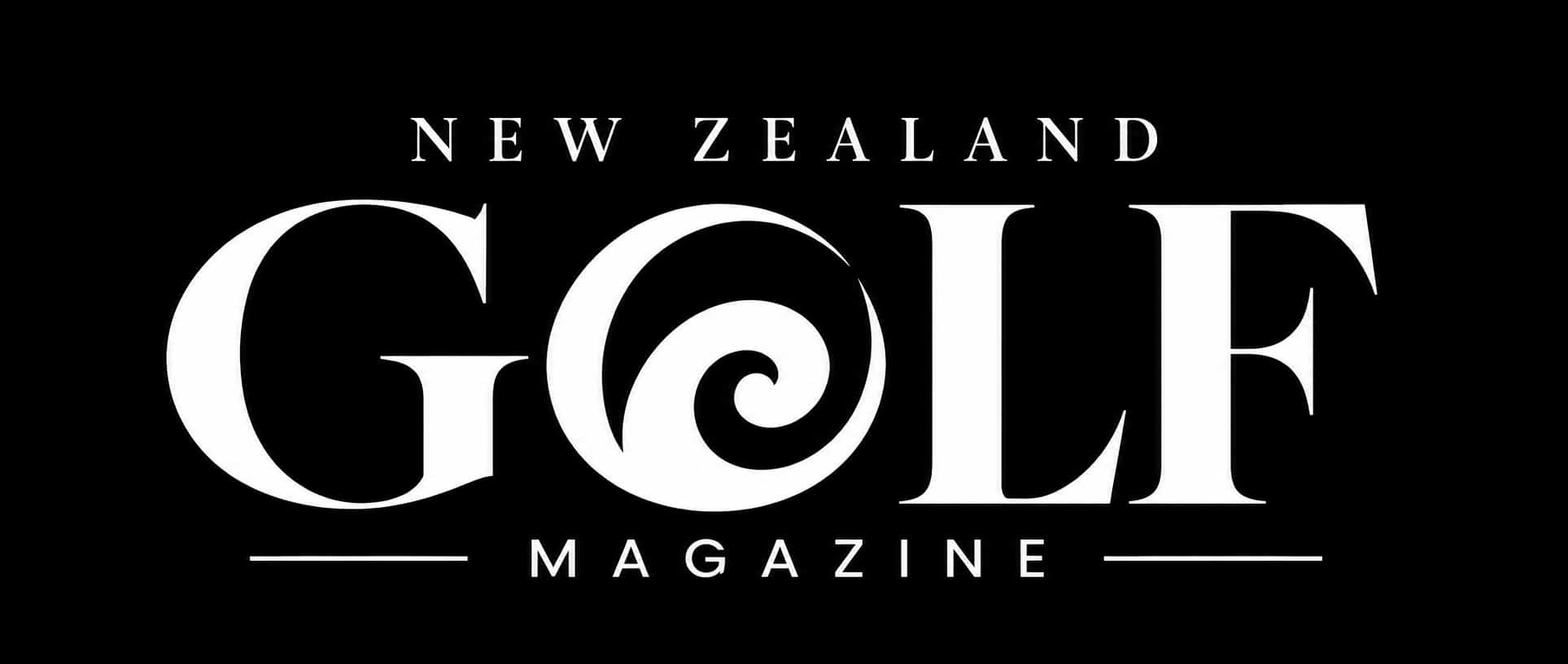 NZ Golf Magazine