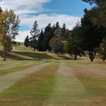 Taieri Lakes Finds It’s Niche Taieri Lakes Golf Club First Hole (Supplied)