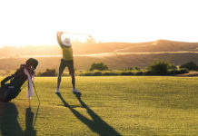 Is Golf The Greatest Game? is golf the greatest game