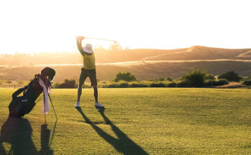 Is Golf The Greatest Game? is golf the greatest game