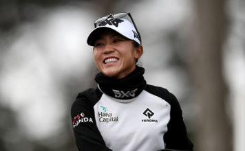 Momentum the Key for Ko This Week in Michigan Lydia Ko at mediheal